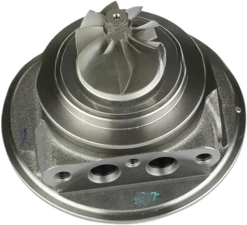 Turbo Core Compatible For BMW 114i/116i/118i/120i/316i/320i 1.6 100Kw 136HP 125Kw 170HP 819997 809200 11624501147 Turbine Cartridge 2011- in Saudi Arabia