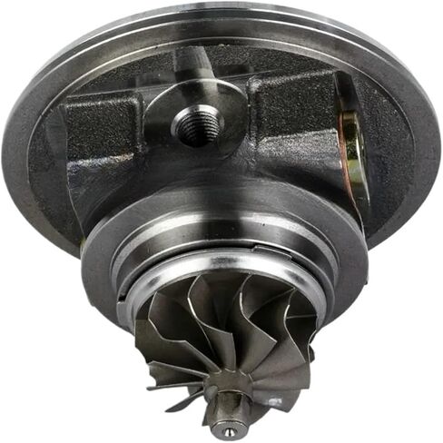 Turbo Charger Core 06D145701BX Compatible For A4 A6 TT Seat Leon Toledo Octavia Volkswagen Eos Jetta Passat 2.0 TFSI 147Kw 125Kw BGB in Saudi Arabia