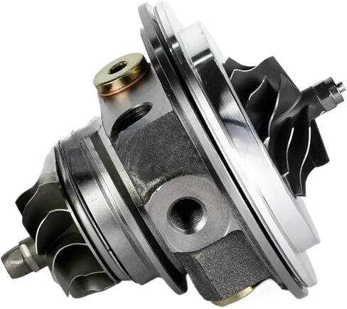 Turbo Charger Core 06D145701BX Compatible For A4 A6 TT Seat Leon Toledo Octavia Volkswagen Eos Jetta Passat 2.0 TFSI 147Kw 125Kw BGB in Saudi Arabia