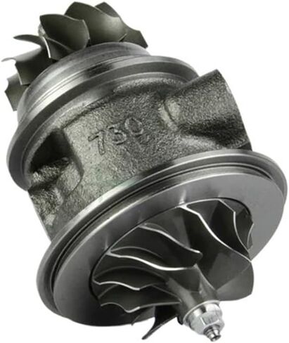 Turbo Cartridge Core 6U3Q6K682AF Compatible For Citroen Jumper 100/120/130HP 74/88/96KW 2.2HDI 4HV PSA 49131-05403 Turbo Charger 2006- in Saudi Arabia