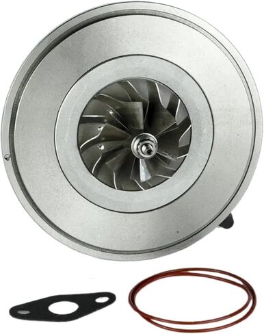 Turbo Charger Core 6420901080 761154-5007 Compatible For Benz Commercial Freightliner Dodge Sprinter Van OM642 V6 3.0 115Kw 2007-2011 in Saudi Arabia
