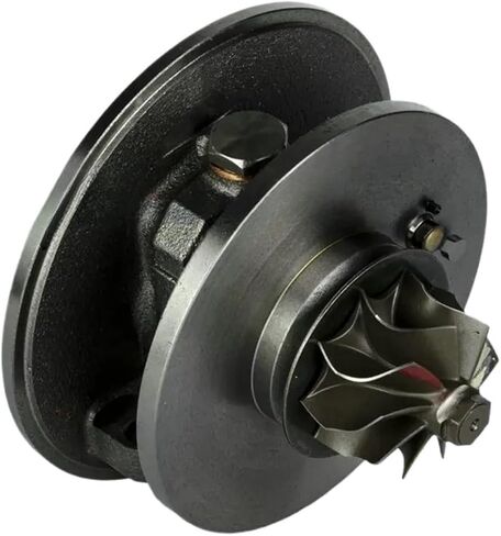 Turbo Charger Core 6420901080 761154-5007 Compatible For Benz Commercial Freightliner Dodge Sprinter Van OM642 V6 3.0 115Kw 2007-2011 in Saudi Arabia