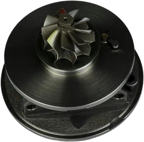 Turbo Charger Core 6420901080 761154-5007 Compatible For Benz Commercial Freightliner Dodge Sprinter Van OM642 V6 3.0 115Kw 2007-2011 in Saudi Arabia