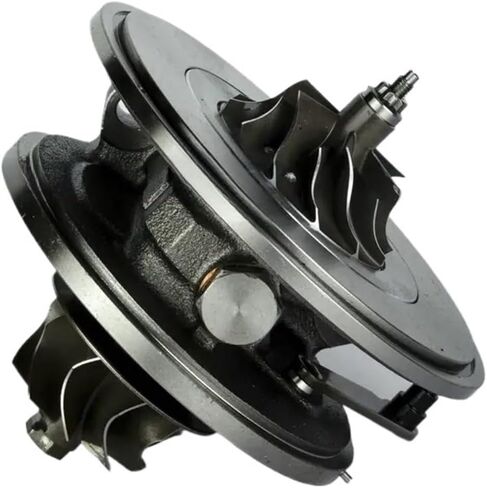 Turbo Charger Core 6420901080 761154-5007 Compatible For Benz Commercial Freightliner Dodge Sprinter Van OM642 V6 3.0 115Kw 2007-2011 in Saudi Arabia