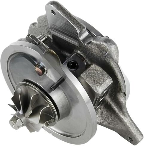 Turbo Charger Core Chra BV43 Turbine Compatible For Car 53039700542 04L253056H For A6 Avant 4G5, C7, 4GD 2.0 TDI Quattro 140 KW 190 PS in Saudi Arabia