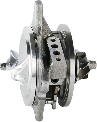 Turbo Charger Core Chra BV43 Turbine Compatible For Car 53039700542 04L253056H For A6 Avant 4G5, C7, 4GD 2.0 TDI Quattro 140 KW 190 PS in Saudi Arabia