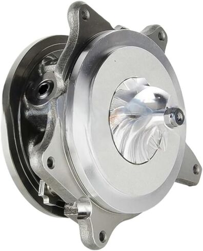 Turbo Charger Core Chra BV43 Turbine Compatible For Car 53039700542 04L253056H For A6 Avant 4G5, C7, 4GD 2.0 TDI Quattro 140 KW 190 PS in Saudi Arabia