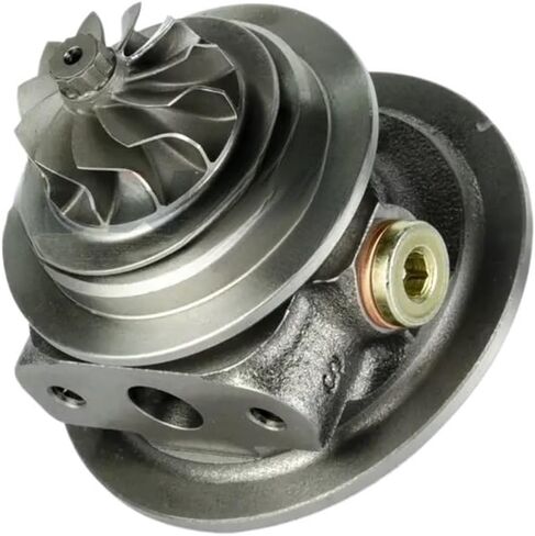 Turbo Charger Core 821042 821042-0013 144100054R Chra Compatible For Nissan Qashqai Juke 1.2 DIG-T 85Kw 115HP H5F 2012- Engine Parts in Saudi Arabia