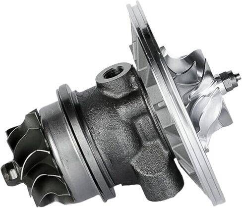 53169707133 9040969899 Turbo Core Compatible For Benz Truck Atego Freightliner OM904 2001-2005 53169707155 9040969899 in Saudi Arabia