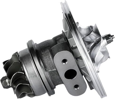 53169707133 9040969899 Turbo Core Compatible For Benz Truck Atego Freightliner OM904 2001-2005 53169707155 9040969899 in Saudi Arabia