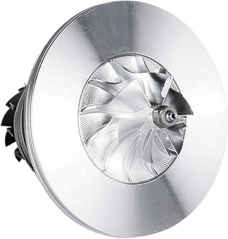 53169707133 9040969899 Turbo Core Compatible For Benz Truck Atego Freightliner OM904 2001-2005 53169707155 9040969899 in Saudi Arabia