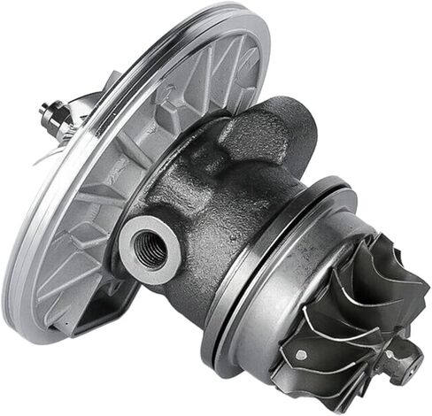 53169707133 9040969899 Turbo Core Compatible For Benz Truck Atego Freightliner OM904 2001-2005 53169707155 9040969899 in Saudi Arabia