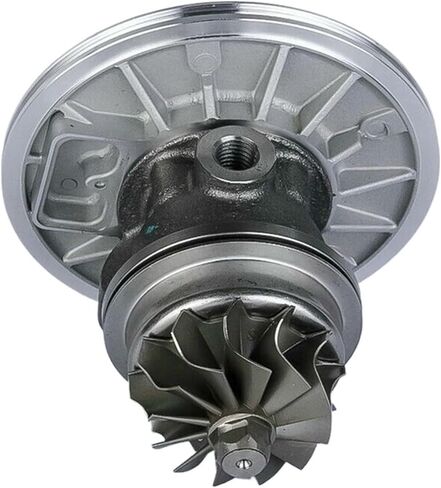 53169707133 9040969899 Turbo Core Compatible For Benz Truck Atego Freightliner OM904 2001-2005 53169707155 9040969899 in Saudi Arabia