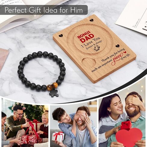 Inspirational Bracelets for Women Birthday Gifts for Friends Female, Mothers Day Gift, Unique Gifts for Mom, Aunt, Coworker, Sister, Daughter, Granddaughter on Birthday Graduation in Saudi Arabia