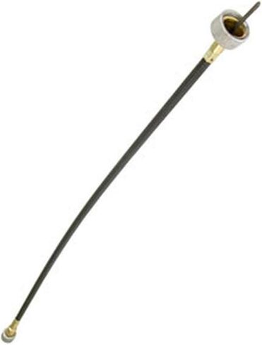 Replacement part for 1667951M91 23.50" Tachometer Cable Fits Massey Ferguson 231, 240P R2Aftt97909 in Saudi Arabia