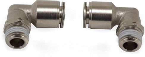 رفع الهواء 21848 1/8 "ذكر × 1/4" in Saudi Arabia