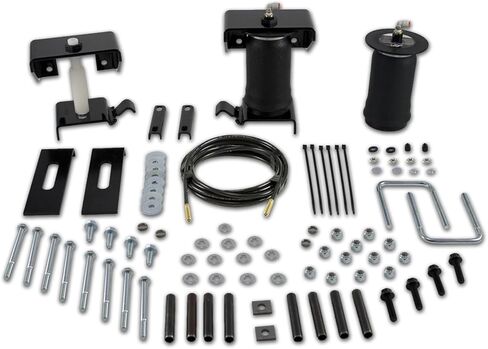 AIR LIFT 59209 Slam Air Adjustable Air Spring Suspension Kit in Saudi Arabia