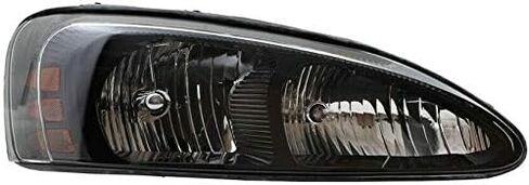 DEPO NSF 2004-2008 Grand Prix Passenger Hand RH - 25851403 GM2503227 in Kuwait