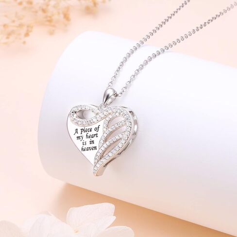 S925 Sterling Silver Dog Urn Necklace for Pet Ashes for Women Pet fur Cremation Memorial Keepsake Pendant Jewelry Gifts for Women Loss Puppy in Saudi Arabia