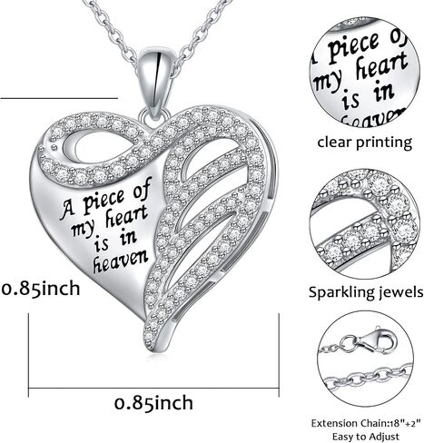 S925 Sterling Silver Dog Urn Necklace for Pet Ashes for Women Pet fur Cremation Memorial Keepsake Pendant Jewelry Gifts for Women Loss Puppy in Saudi Arabia