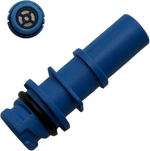 PCV Valve V550 EV289 6P1382 BL3Z6A666AA SENSOR FIT For Ford Mustang 2011-2017 ، F-150 2011-2014 ، Transit-150 Transit-250 Transit-350 2015 2017 2018 2018 2019 in Saudi Arabia