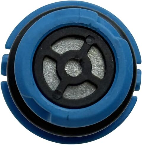 PCV Valve V550 EV289 6P1382 BL3Z6A666AA SENSOR FIT For Ford Mustang 2011-2017 ، F-150 2011-2014 ، Transit-150 Transit-250 Transit-350 2015 2017 2018 2018 2019 in Saudi Arabia