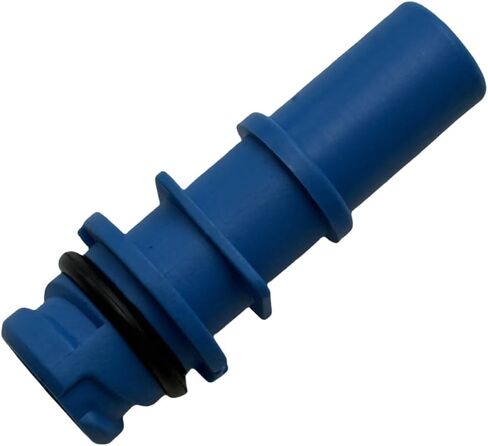 PCV Valve V550 EV289 6P1382 BL3Z6A666AA SENSOR FIT For Ford Mustang 2011-2017 ، F-150 2011-2014 ، Transit-150 Transit-250 Transit-350 2015 2017 2018 2018 2019 in Saudi Arabia