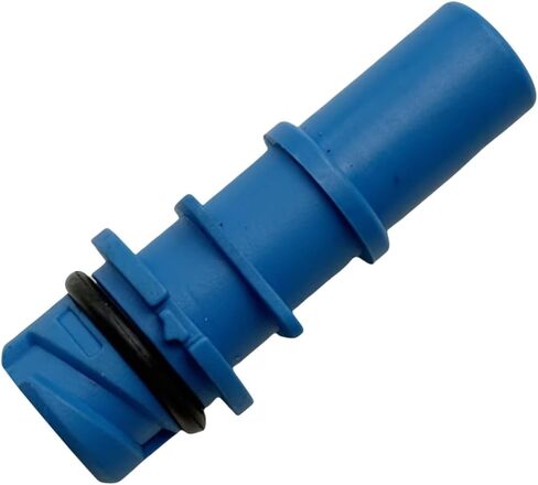 PCV Valve V550 EV289 6P1382 BL3Z6A666AA SENSOR FIT For Ford Mustang 2011-2017 ، F-150 2011-2014 ، Transit-150 Transit-250 Transit-350 2015 2017 2018 2018 2019 in Saudi Arabia