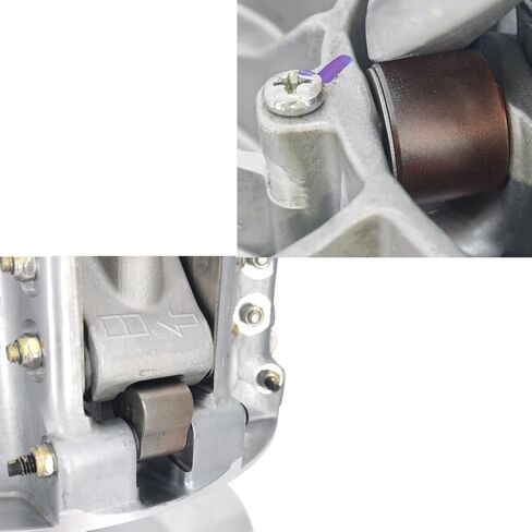 Mother Clutcher Bundle fits Can-Am Defender (2020+) HD9, HD10 Upgraded Primary + Secondary in Saudi Arabia