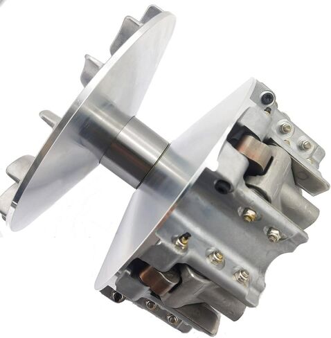 Mother Clutcher Bundle fits Can-Am Defender (2020+) HD9, HD10 Upgraded Primary + Secondary in Saudi Arabia