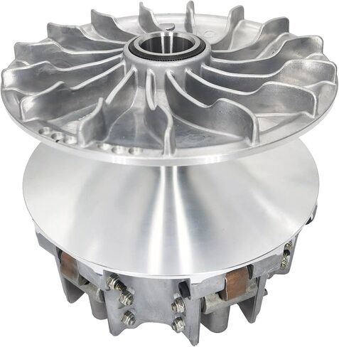 Mother Clutcher Bundle fits Can-Am Defender (2020+) HD9, HD10 Upgraded Primary + Secondary in Saudi Arabia