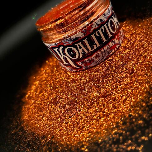 Automotive Metal Flake 4oz (Orchid Mantis) in Kuwait