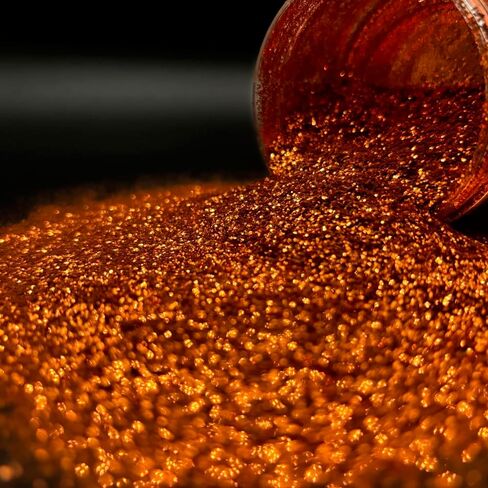 Automotive Metal Flake 4oz (Orchid Mantis) in Kuwait