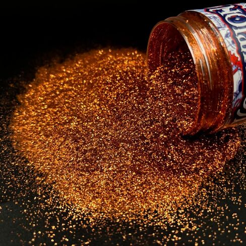 Automotive Metal Flake 4oz (Orchid Mantis) in Kuwait