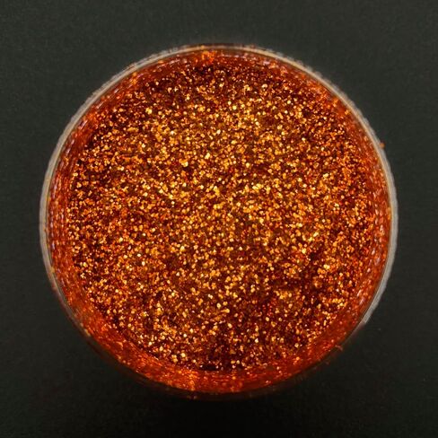 Automotive Metal Flake 4oz (Orchid Mantis) in Kuwait