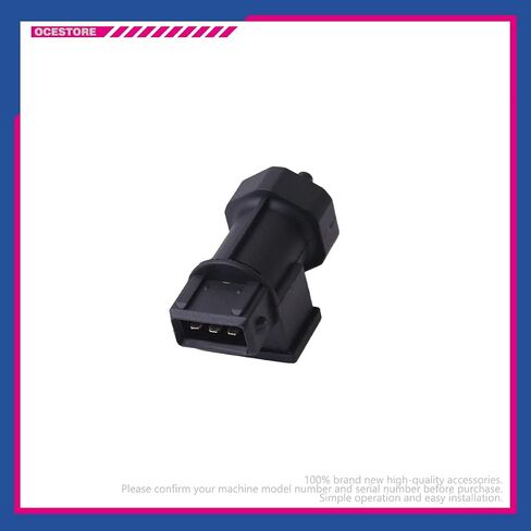 OCESTORE 96420-4A600 مستشعر سرعة النقل متوافق مع RIO5 Optima Tiburon Elantra Rio Sorento Spectra5 SEPTER SPERCE 964204A600 in Kuwait
