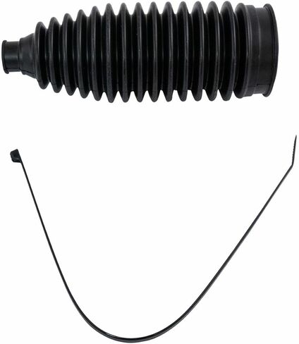 Steering Rack & Pinion Bellow Boot Pair Driver & Passenger Sides for Prius for Tribeca for B9 Tribeca for xB for xA for Endeavor for EX35 for Camaro for G35 for G37 for Q40 in Saudi Arabia