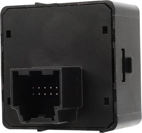 Roadfar 4WD Selector Switch يناسب 2014-2019 لشيفروليه سيلفرادو 1500 استبدال 22752188 ، 23228428 ، 84254252 ، 1S15372 in Saudi Arabia
