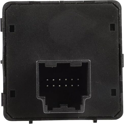Roadfar 4WD Selector Switch يناسب 2014-2019 لشيفروليه سيلفرادو 1500 استبدال 22752188 ، 23228428 ، 84254252 ، 1S15372 in Saudi Arabia