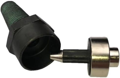 14 ملم-18 ملم قابس تصريف الزيت المغناطيسي بواسطة plug eco ، قابس التصريف المغناطيسي بدون خيوط لأحواض زيت الألومنيوم. قابس عالمي مع مؤشر ترابط مدبب ذاتي ، يسهل تثبيته ، يستبدل بشكل دائم تسرب المكونات in Saudi Arabia