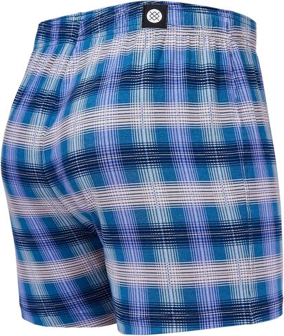 Stance Butter Blend Boxer Navy LG (35"-38" Waist) in Saudi Arabia