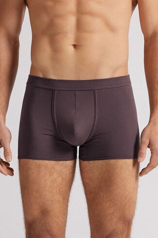 Man's Natural Fresh Cotton Boxers in Saudi Arabia