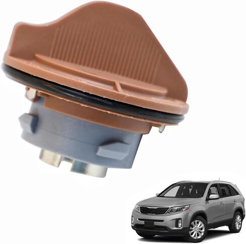 92166-1U000 921661U000 Headlight Headlamp Socket Compatible with Kia Sorento 2011-2015 Front Turn Signal Lamp Holder Assembly in Saudi Arabia