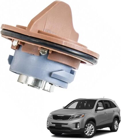 92166-1U000 921661U000 Headlight Headlamp Socket Compatible with Kia Sorento 2011-2015 Front Turn Signal Lamp Holder Assembly in Saudi Arabia