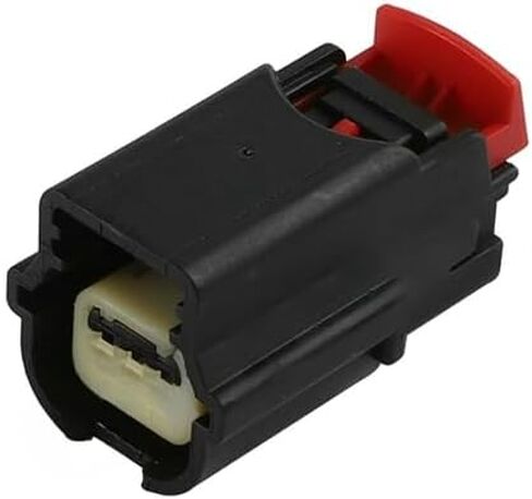 3 دبوس موصل - متوافق مع B84C3 ، CE3107 ، MOLEX 31404 in Saudi Arabia