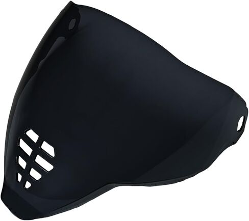 IC-06 Replacement Helmet Visor,Airflite Motorcycle Helmet Face Shield Compatible with ICON Airflite (Photochromic) in Kuwait