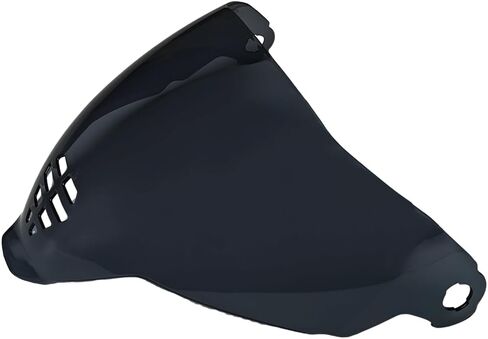 IC-06 Replacement Helmet Visor,Airflite Motorcycle Helmet Face Shield Compatible with ICON Airflite (Photochromic) in Kuwait