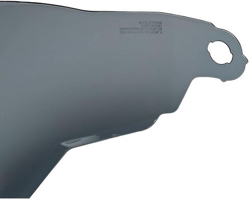 IC-06 Replacement Helmet Visor,Airflite Motorcycle Helmet Face Shield Compatible with ICON Airflite (Photochromic) in Kuwait