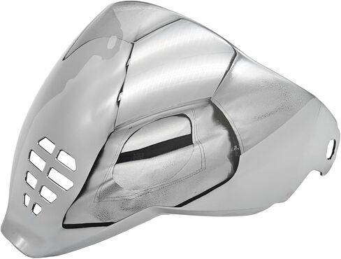 IC-06 Replacement Helmet Visor,Airflite Motorcycle Helmet Face Shield Compatible with ICON Airflite (Photochromic) in Kuwait