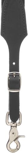 Rugged Comfort Extra-Sturdy Elastic Suspenders - Y-Back - Trigger Snap - 5 Colors & Sizes in Saudi Arabia